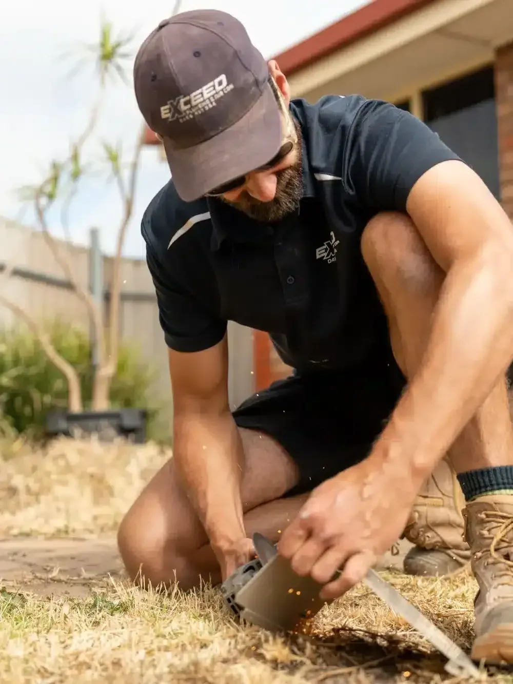A Modbury plumber working locally — What Local Homes Need from Their Plumber